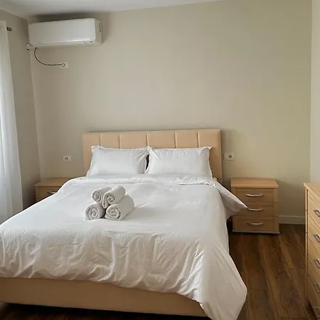 Nest & Rest Daire *