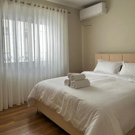 Nest & Rest Daire