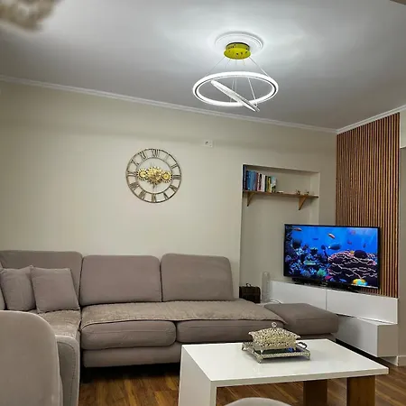Nest & Rest Daire